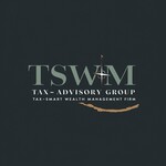 TSWM Advisory Group Logo - Entry #1699