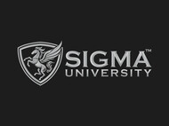 Sigma University™ Logo - Entry #265