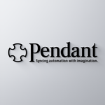 pendant Logo - Entry #618