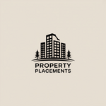 Property Placements Logo - Entry #944