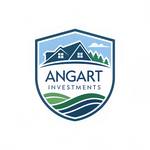 Angart Investments Logo - Entry #134