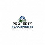 Property Placements Logo - Entry #1337