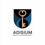 Adisium Wealth Management Logo - Entry #222