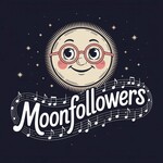 Moonfollowers Logo - Entry #1001
