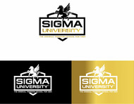 Sigma University™ Logo - Entry #1793