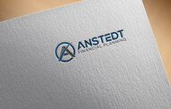Anstedt Financial Planning Logo - Entry #105
