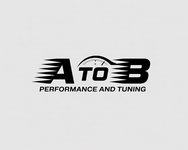A to B Performance and Tuning Logo - Entry #178