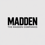 Madden Logo - Entry #3497