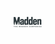 Madden Logo - Entry #3488