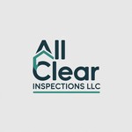 All Clear Inspections LLC Logo - Entry #1168