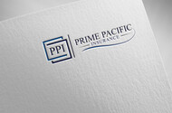 PRIME PACIFIC INSURANCE Logo - Entry #1024