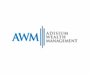 Adisium Wealth Management Logo - Entry #1093