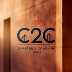 Chapter 2 Coaching Logo - Entry #1513