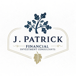 J. Patrick Financial Logo - Entry #2178