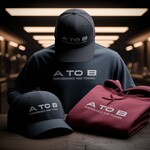 A to B Performance and Tuning Logo - Entry #185
