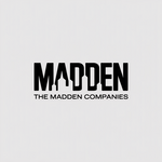 Madden Logo - Entry #3525