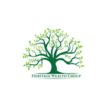 Heritage Wealth Group Logo - Entry #973