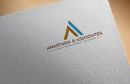Anastasia & Associates Wealth Management Solutions Logo - Entry #911