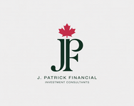 J. Patrick Financial Logo - Entry #1010