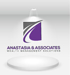 Anastasia & Associates Wealth Management Solutions Logo - Entry #923