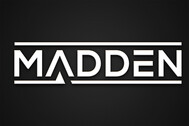 Madden Logo - Entry #2011