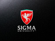 Sigma University™ Logo - Entry #1297
