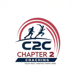 Chapter 2 Coaching Logo - Entry #32