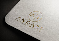 Angart Investments Logo - Entry #1225