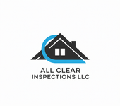 All Clear Inspections LLC Logo - Entry #338
