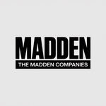 Madden Logo - Entry #4620