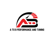 A to B Performance and Tuning Logo - Entry #1153