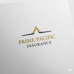 PRIME PACIFIC INSURANCE Logo - Entry #1201