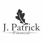 J. Patrick Financial Logo - Entry #3152