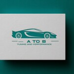 A to B Performance and Tuning Logo - Entry #1694