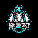 Sigma University™ Logo - Entry #1196