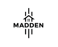 Madden Logo - Entry #2545