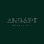 Angart Investments Logo - Entry #1656