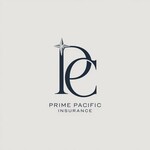 PRIME PACIFIC INSURANCE Logo - Entry #583