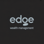 Edge Wealth Management Logo - Entry #1903