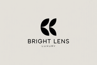 BRIGHT LENS or BRIGHT LENS STUDIO Logo - Entry #378