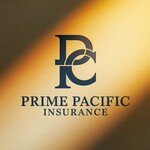 PRIME PACIFIC INSURANCE Logo - Entry #586