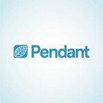 pendant Logo - Entry #963
