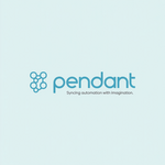 pendant Logo - Entry #2784