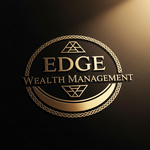 Edge Wealth Management Logo - Entry #2963