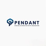 pendant Logo - Entry #1153