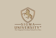 Sigma University™ Logo - Entry #377