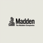 Madden Logo - Entry #3612