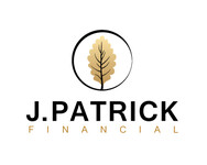 J. Patrick Financial Logo - Entry #3735
