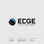 Edge Wealth Management Logo - Entry #1556