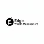 Edge Wealth Management Logo - Entry #3415